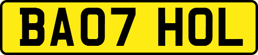 BA07HOL