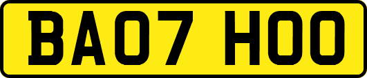 BA07HOO