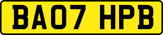 BA07HPB