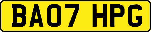 BA07HPG