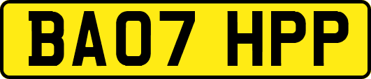 BA07HPP