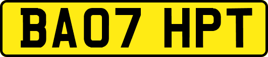 BA07HPT
