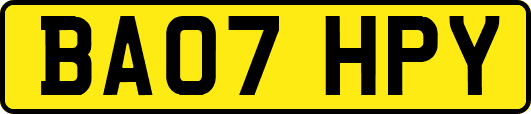 BA07HPY
