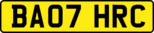 BA07HRC