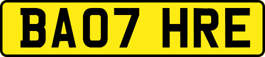 BA07HRE