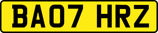 BA07HRZ