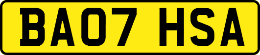 BA07HSA