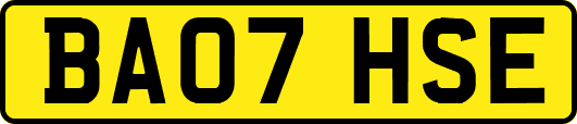 BA07HSE