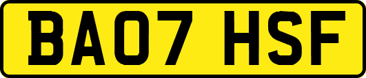 BA07HSF
