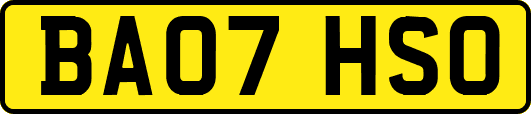 BA07HSO