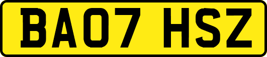 BA07HSZ