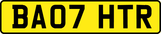 BA07HTR