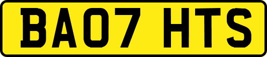 BA07HTS