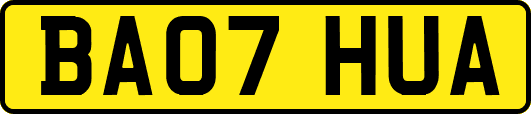 BA07HUA