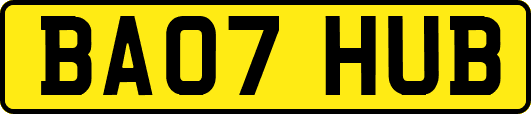BA07HUB