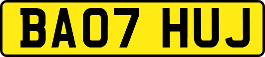 BA07HUJ