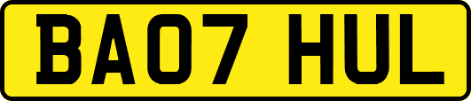 BA07HUL