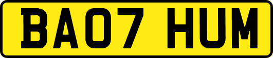 BA07HUM