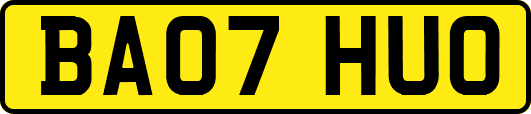 BA07HUO
