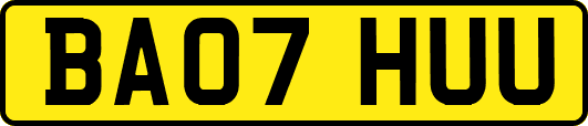 BA07HUU