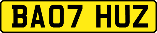 BA07HUZ