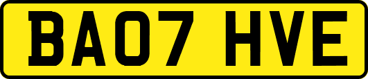BA07HVE
