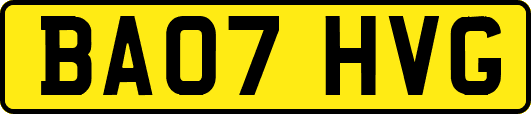 BA07HVG