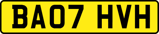 BA07HVH