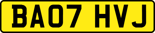 BA07HVJ