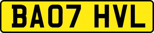 BA07HVL