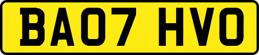 BA07HVO