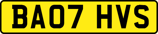 BA07HVS