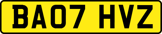 BA07HVZ