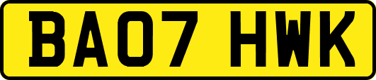 BA07HWK