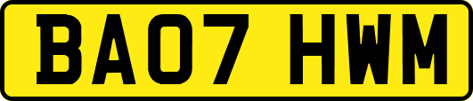 BA07HWM
