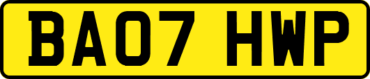 BA07HWP