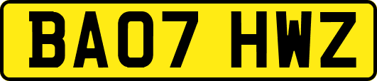BA07HWZ