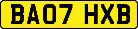 BA07HXB