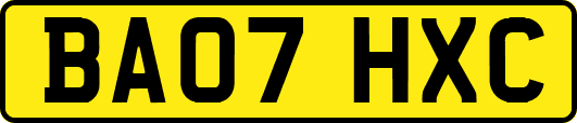 BA07HXC