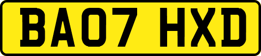 BA07HXD