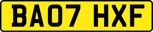 BA07HXF