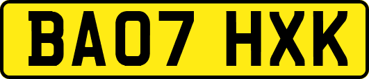 BA07HXK