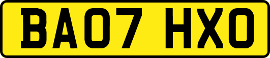 BA07HXO