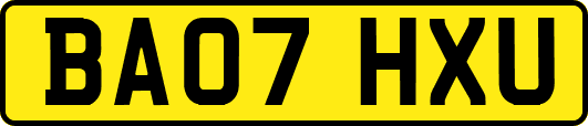 BA07HXU