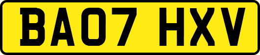 BA07HXV