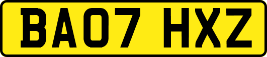 BA07HXZ