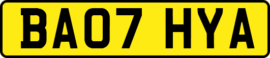 BA07HYA