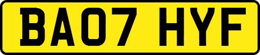 BA07HYF