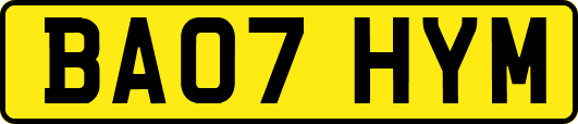 BA07HYM