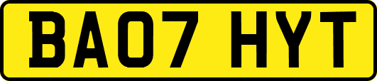 BA07HYT